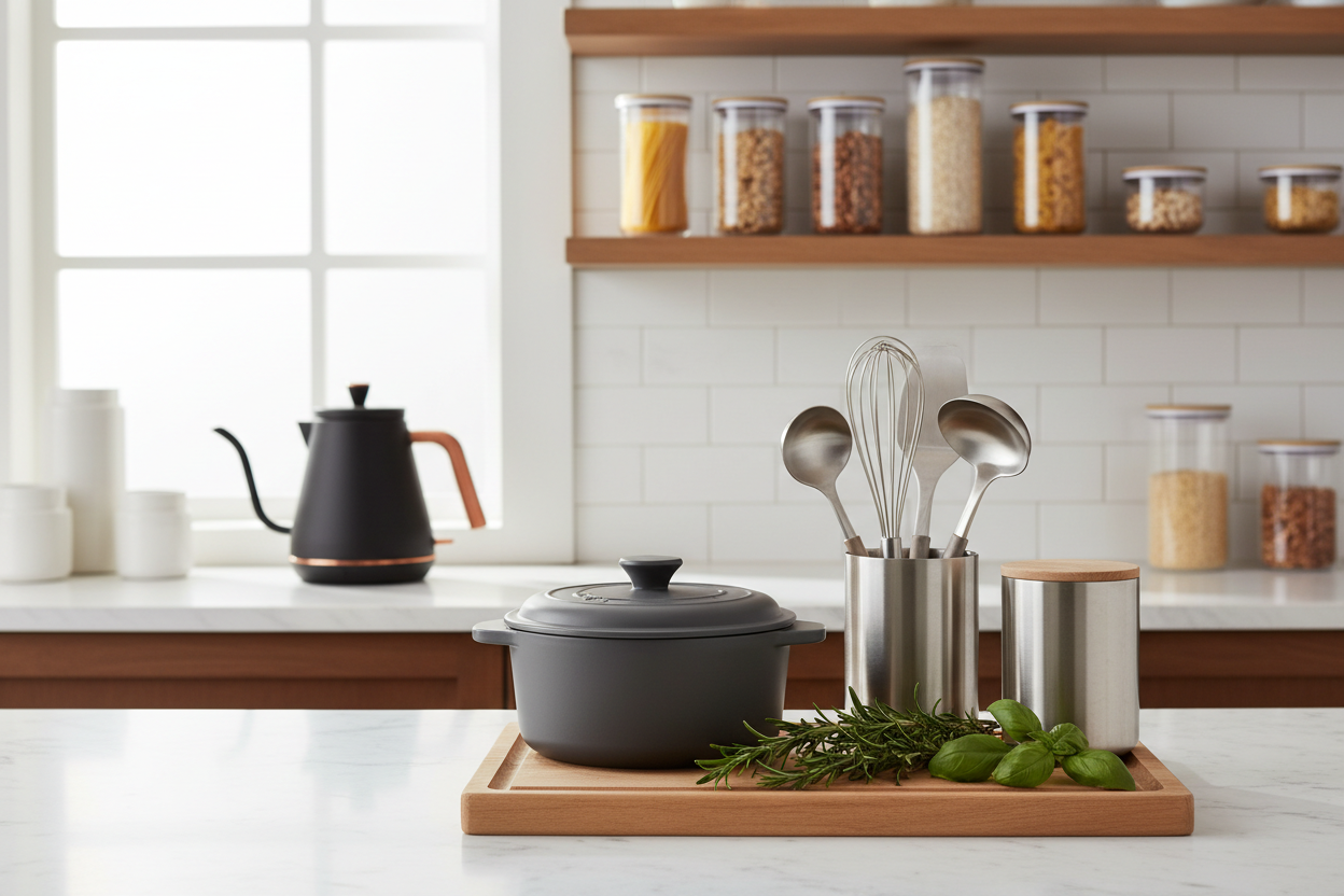 Home & Kitchen Essentials